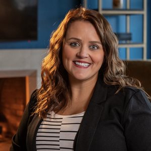Dawnette Johnston